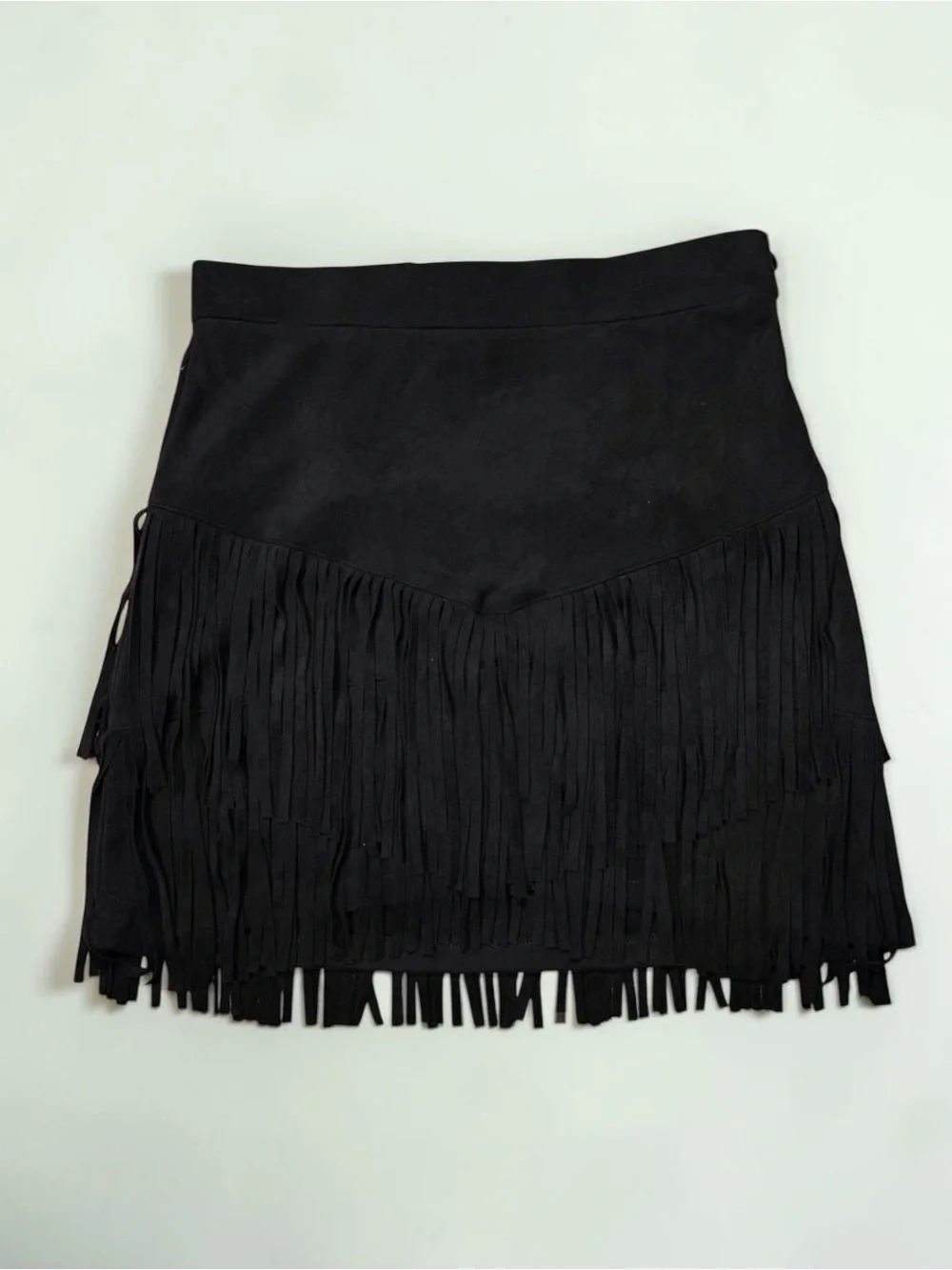 Altard State faux suede
